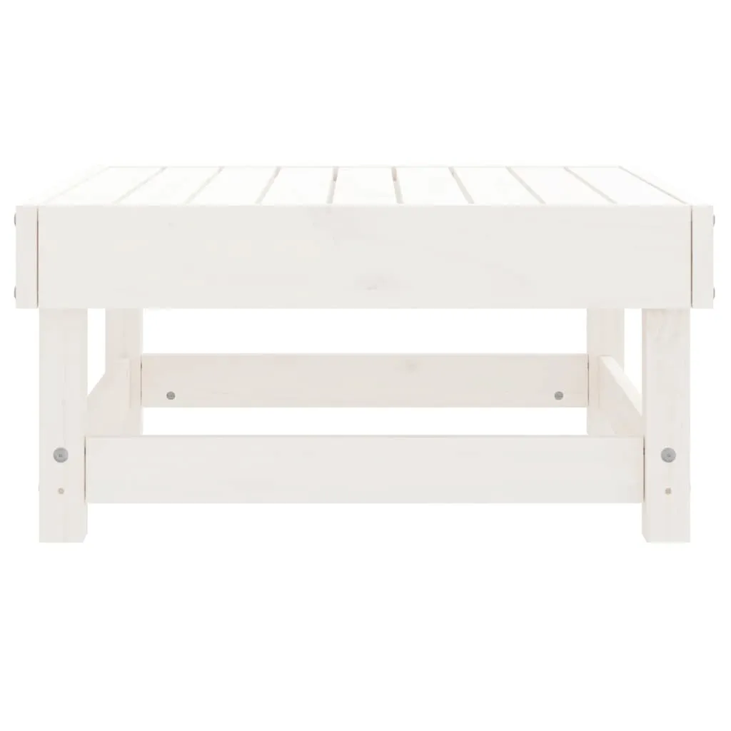 podnozek-ogrodowy-sosnowy-bialy-61x605x30-cm-stan-nowy