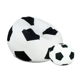 pufa-egato-zestaw-pilka-300l-z-podnozkiem-trwale-wypelnienie