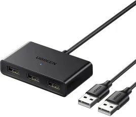 switch-przelacznik-usb-2x3-ugreen-usb-3-0-czarny