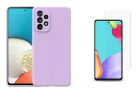 etui-icon-szklo-hartowane-plaskie-do-samsung-galaxy-a53-5g-violet