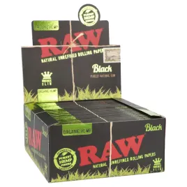 bibulki-raw-black-organic-hemp-ks-slim-box