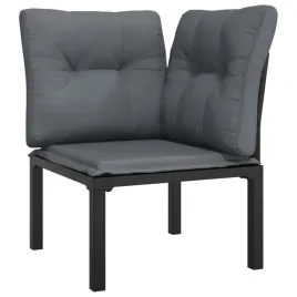 sofa-narozna-ogrodowa-rattanowa-czarna-62x62x68-cm