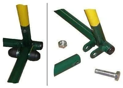 domowy-plac-zabaw-simple-stan-nowy-rodzaj-metalowe