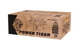 pokaz-fajerwerkow-power-tiger-99-strzalow-max-kaliber-48-mm