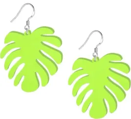 kolczyki-monstery-neonowe-zielone-40x45-mm