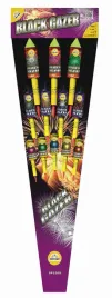 duzy-zestaw-rakiet-black-gazer-12-szt-max-kaliber-48-mm