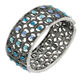 bransoletka-z-kamieniami-sztywna-owalna