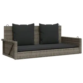 podwieszana-hustawka-ogrodowa-szara-rattan-pe-119x56x48-cm