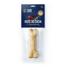john-dog-kosc-do-zucia-berry-zwacz-wolowy-i-zurawina-12cm