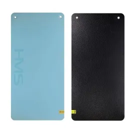 mfk02-blue-black-mata-fitness-klubowa-z-otworami-hms-premium-120x60x2cm