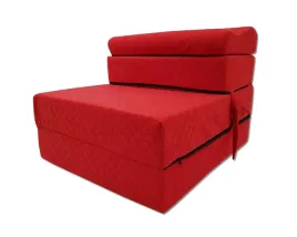 materac-turystyczny-skladany-fotel-200x70x15cm-czerwony