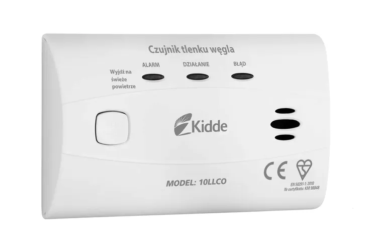 czujnik-czadu-kidde-10llco-stan-nowy