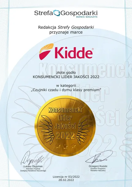 czujnik-czadu-kidde-k7co-stan-nowy
