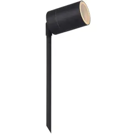 slupek-stojacy-arne-14868-05-30-do-ogrodu-metalowy-ip44-czarny