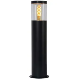 czarny-slupek-ogrodowy-fedor-14899-50-30-okragly-outdoor-metalowy