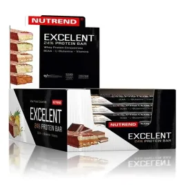 nutrend-excelent-25percent-protein-bar-85g-baton-bialkowy-lime-papaya
