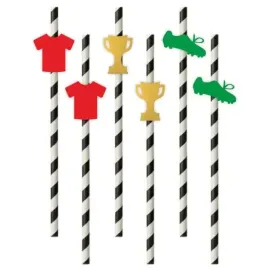 slomki-pilkarski-mecz-mix-bialo-czarne-195-cm-6-szt