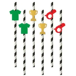 slomki-pilkarski-mix-bialo-czarne-195-cm-6-szt