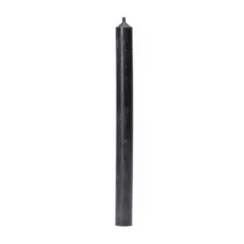 swieca-z-wosku-pszczelego-fi-2cm-dl-25cm-czarna