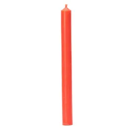 swieca-z-wosku-pszczelego-fi-2cm-dl-25cm-czerwona
