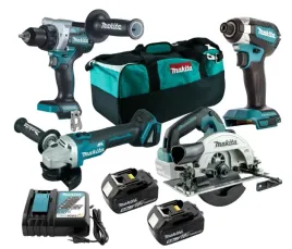 zestaw-combo-wkretarka-zakretarka-udarowaszlifierka-katowa-pila-tarczowa