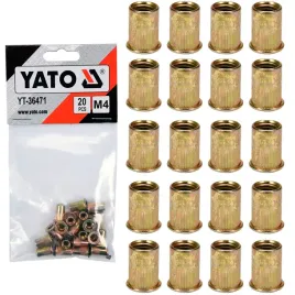 nitonakretki-stalowe-m4-20-sztuk-yato-yt-36471