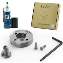 adapter-tedee-do-wkladek-typu-euro-srebrny-gerda