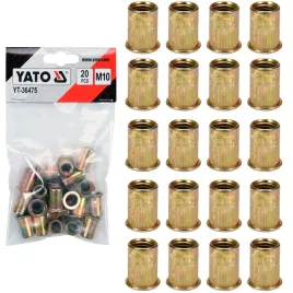 nitonakretki-stalowe-m10-20-sztuk-yato-yt-36475