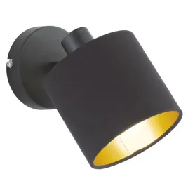 scienna-lampa-nad-lozko-tommy-r80331079-czarny-kinkiet-abazurowy
