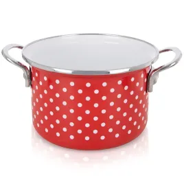 garnek-emaliowany-tecka-18-cm-2-l