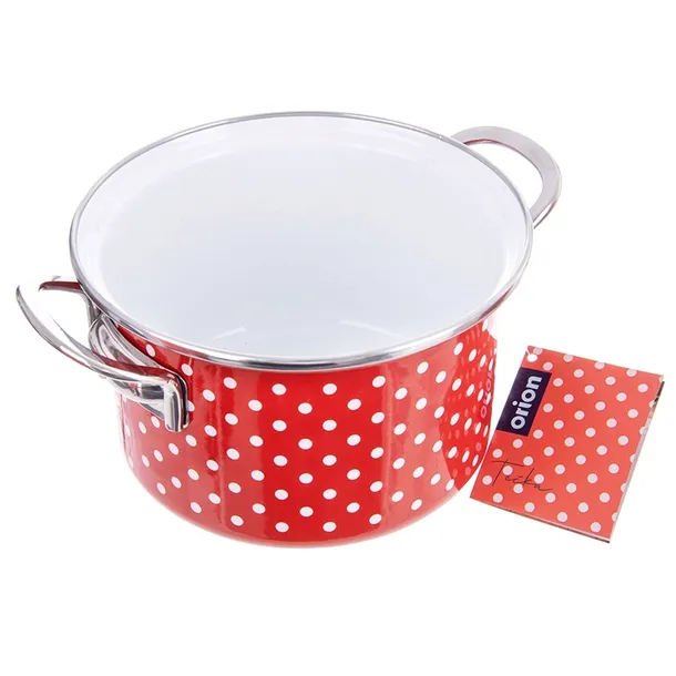 garnek-emaliowany-tecka-18-cm-2-l-stan-nowy