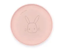 talerzyk-dla-dzieci-z-bioplastiku-rozowy-bamboom