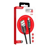 kabel-usb-lightning-12w-5a-12m