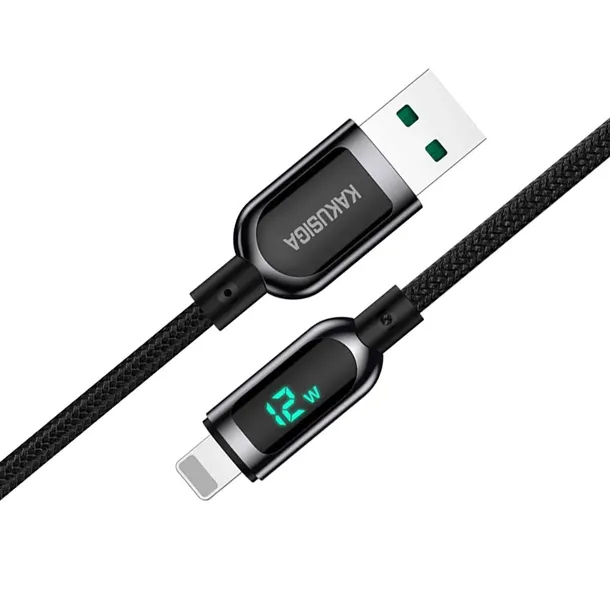 kabel-usb-lightning-12w-5a-12m