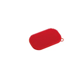 myjka-silikonowa-kuchenprofi-trend-13-x-8-cm-czerwona