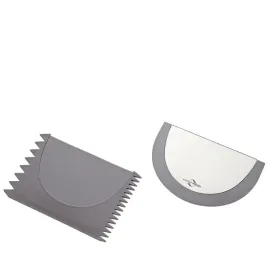 lopatki-do-ciasta-kuchenprofi-vario-2-szt-stal-nierdzewna-silikon-tworzy