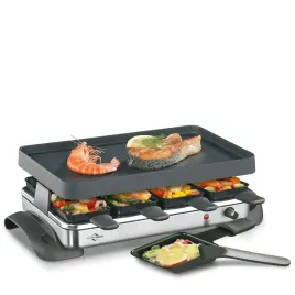 raclette-grill-stolowy-kuchenprofi-grande8-dla-8-osob-47-x-245-x-135