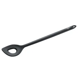lyzka-z-otworem-kuchenprofi-trend-silikon-305-cm-czarna
