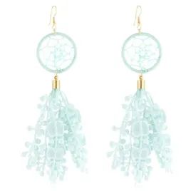 kolczyki-lapacze-snow-12-cm-mietowe