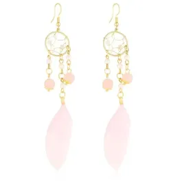 kolczyki-z-piorkami-lapacze-snow-12-cm-rozowe