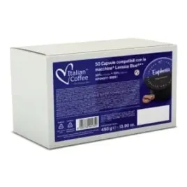 euphoria-kapsulki-do-lavazza-blue-50-kapsulek
