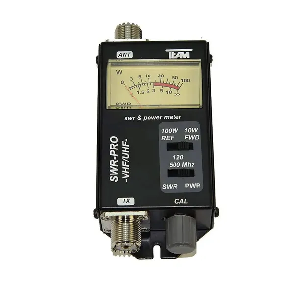reflektometr-team-swr-pro-uhf-vhf-pr2500-waga-z-opakowaniem-1-kg-stan-nowy