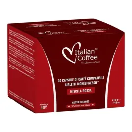 miscela-rossa-cremoso-kapsulki-do-bialetti-caffe-d-italia-30-kapsulek