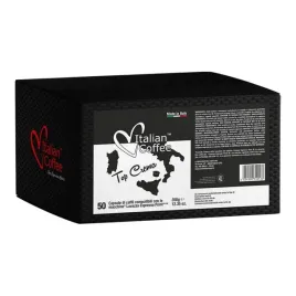top-crema-kapsulki-do-lavazza-espresso-point-50-kapsulek
