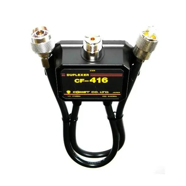 duplexer-1kw-comet-cf416b-stan-nowy-waga-z-opakowaniem-1-kg