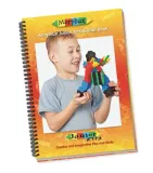 instrukcje-morphun-junior-xtra-36-str-a4-stan-nowy