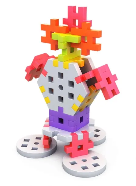 klocki-meli-constructor-pink-100-el-rodzaj-brak-informacji