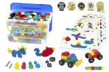 morphun-starter-600-el-klocki-konstrukcyjne-stan-nowy