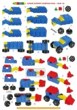 morphun-starter-600-el-klocki-konstrukcyjne-stan-nowy-material-inny