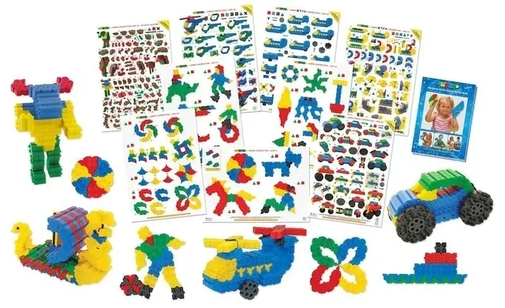 morphun-junior-xtra-100-modeli-200-el-stan-nowy-wiek-dziecka-brak-informacji